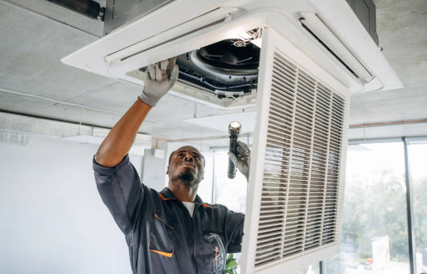 Licensed Ac Installation service in Charlestown, RI - FH HVAC