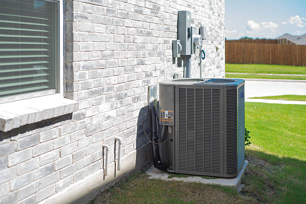 Reliable Ac Installation contractor in Charlestown, RI by FH HVAC